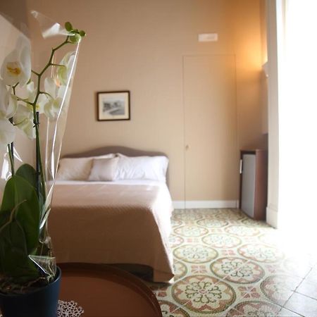 San Paolo Rooms Centro Storico Napoli Zewnętrze zdjęcie