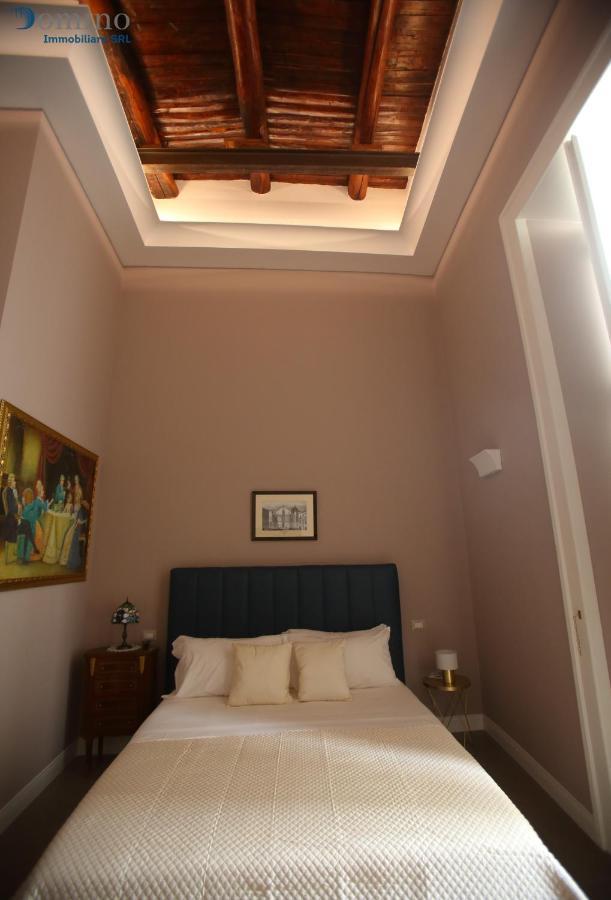 San Paolo Rooms Centro Storico Napoli Zewnętrze zdjęcie
