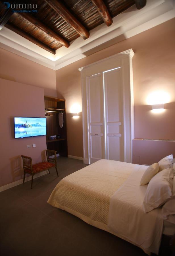 San Paolo Rooms Centro Storico Napoli Zewnętrze zdjęcie