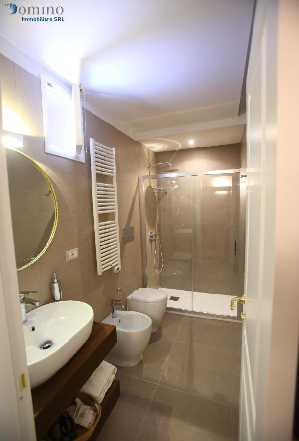 San Paolo Rooms Centro Storico Napoli Zewnętrze zdjęcie