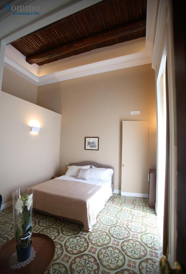 San Paolo Rooms Centro Storico Napoli Zewnętrze zdjęcie