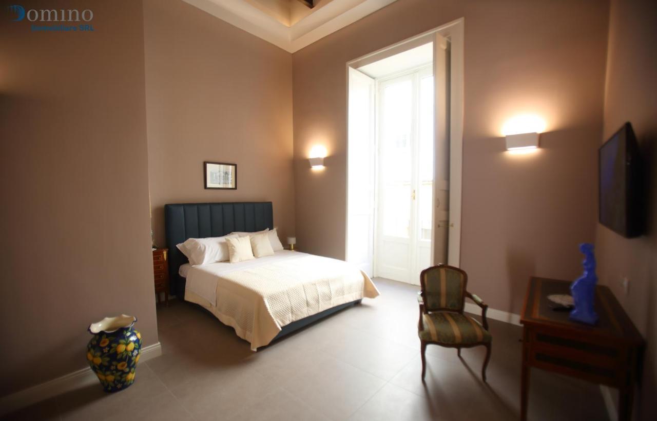 San Paolo Rooms Centro Storico Napoli Zewnętrze zdjęcie