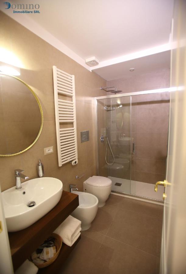 San Paolo Rooms Centro Storico Napoli Zewnętrze zdjęcie
