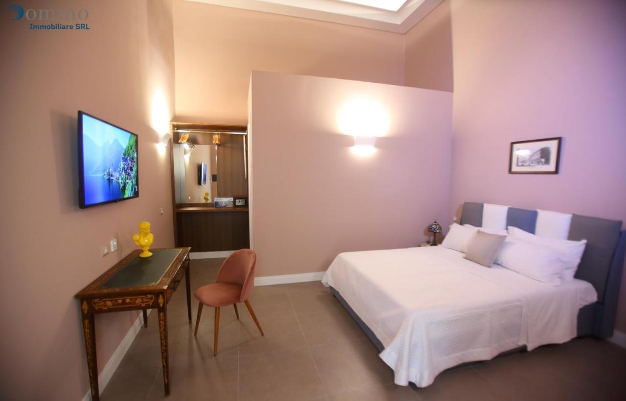 San Paolo Rooms Centro Storico Napoli Zewnętrze zdjęcie