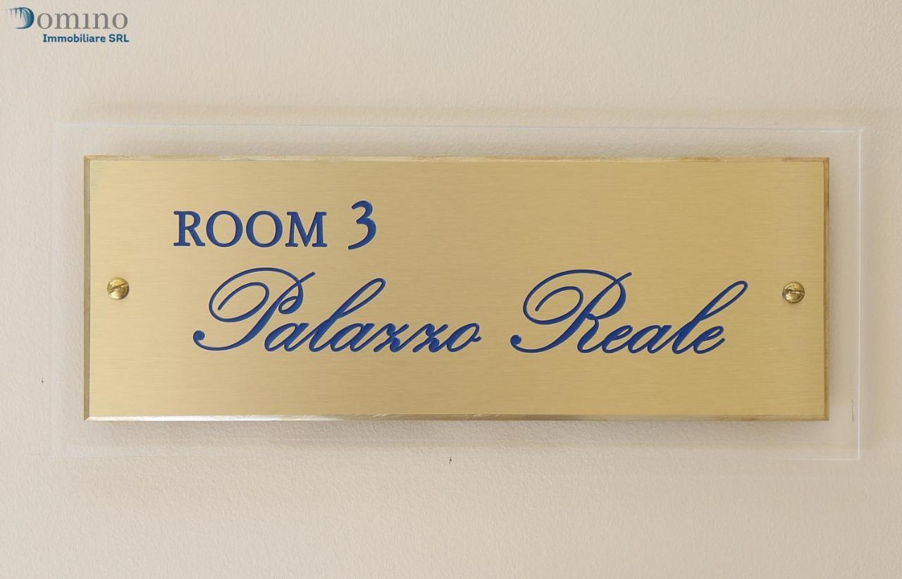 San Paolo Rooms Centro Storico Napoli Zewnętrze zdjęcie