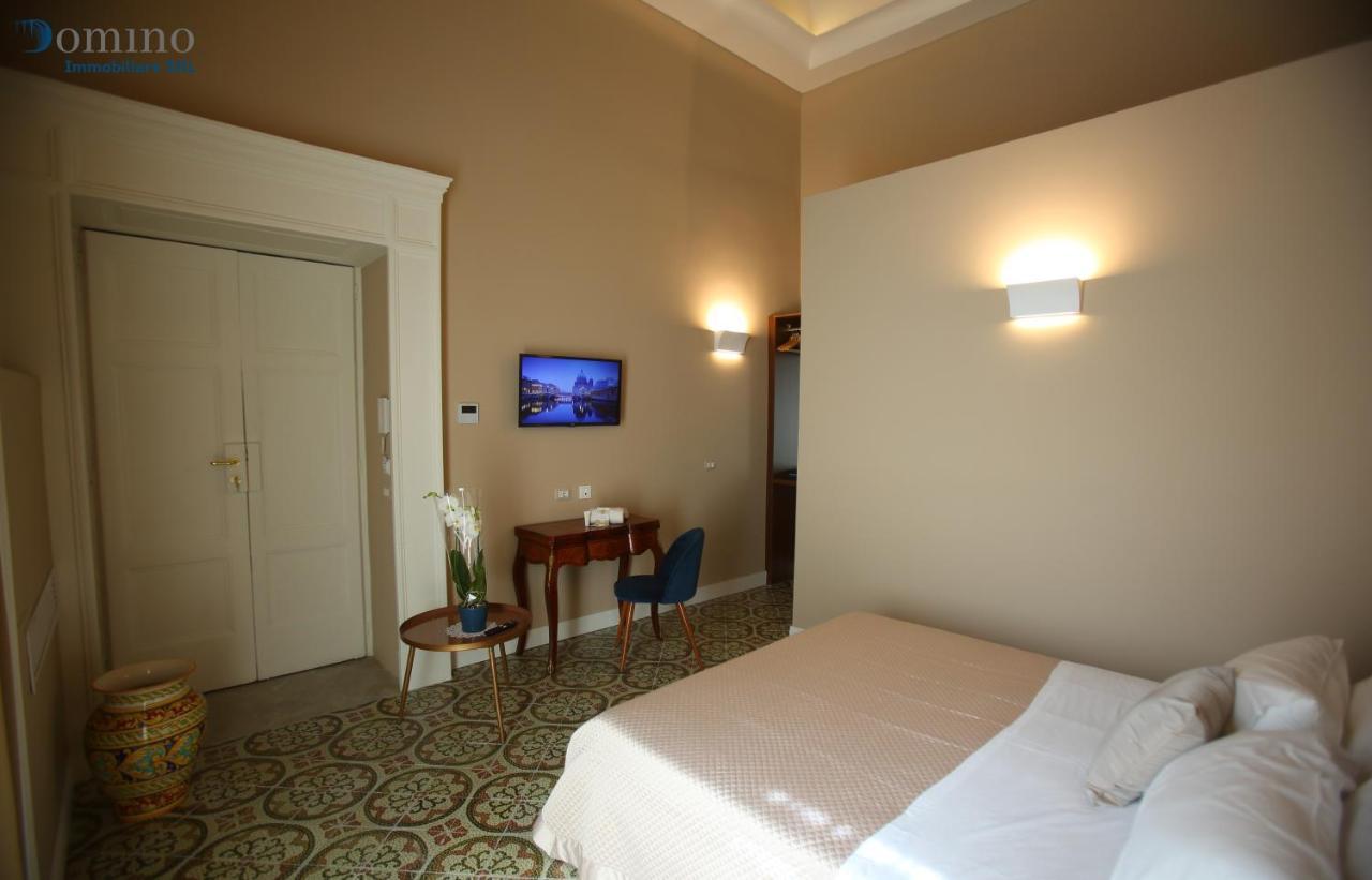 San Paolo Rooms Centro Storico Napoli Zewnętrze zdjęcie