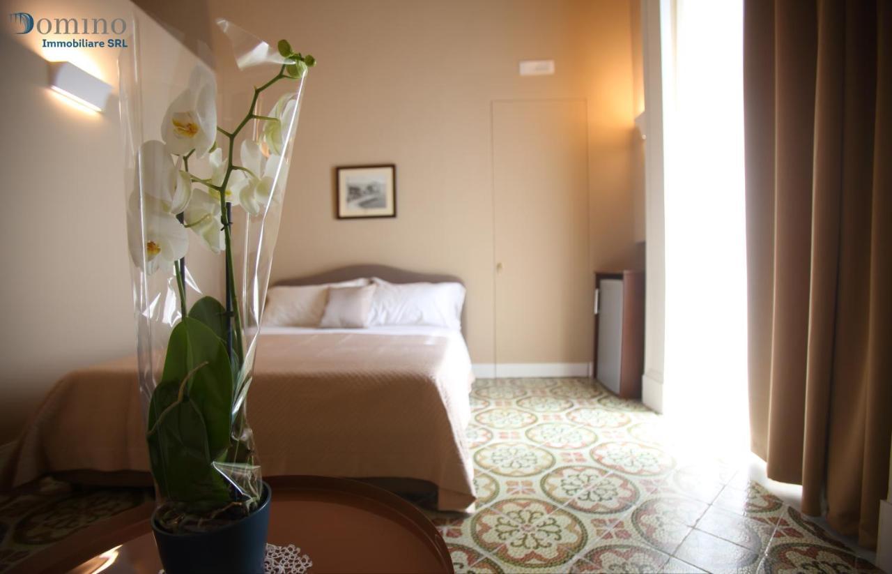 San Paolo Rooms Centro Storico Napoli Zewnętrze zdjęcie