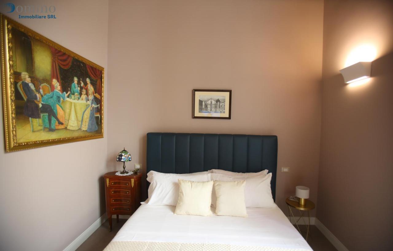 San Paolo Rooms Centro Storico Napoli Zewnętrze zdjęcie