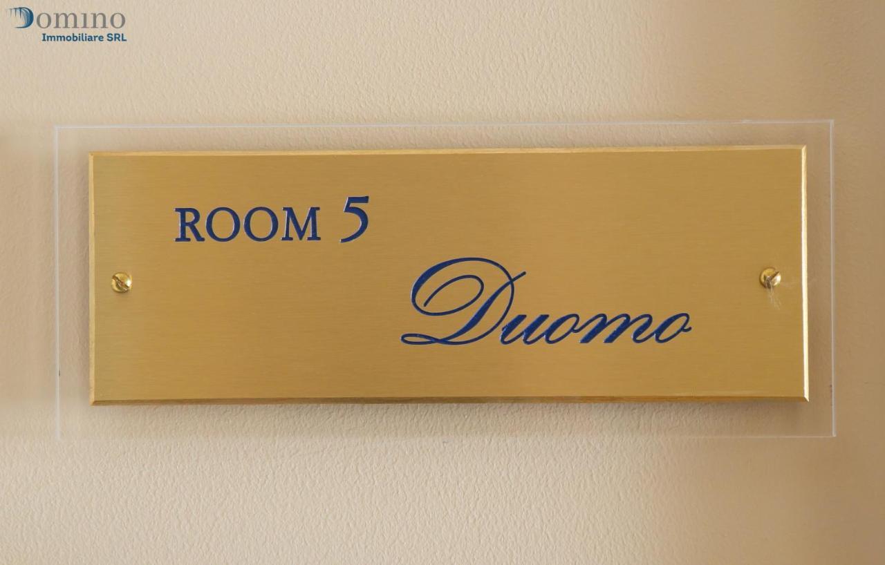 San Paolo Rooms Centro Storico Napoli Zewnętrze zdjęcie