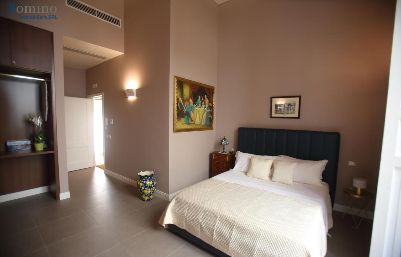 San Paolo Rooms Centro Storico Napoli Zewnętrze zdjęcie
