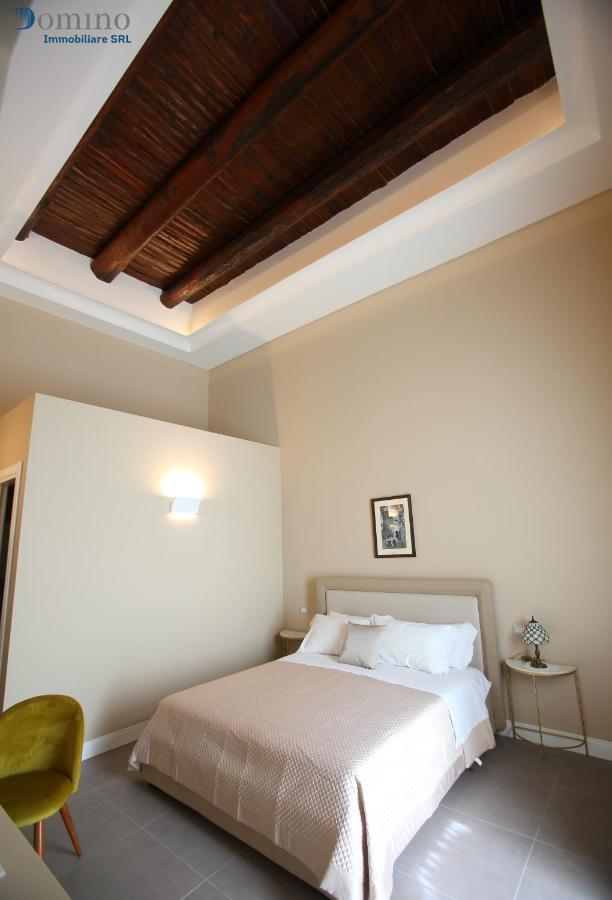 San Paolo Rooms Centro Storico Napoli Zewnętrze zdjęcie
