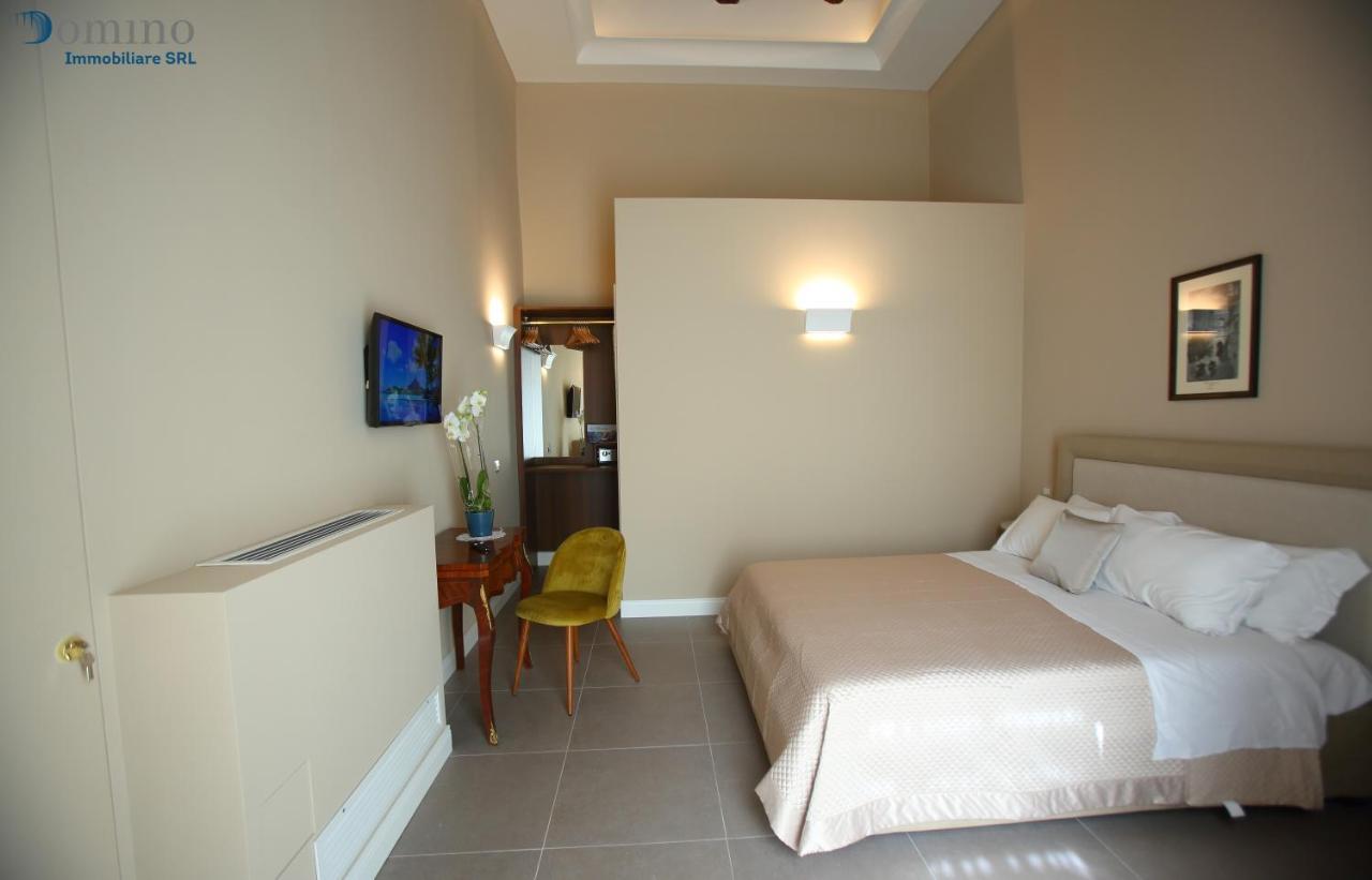 San Paolo Rooms Centro Storico Napoli Zewnętrze zdjęcie