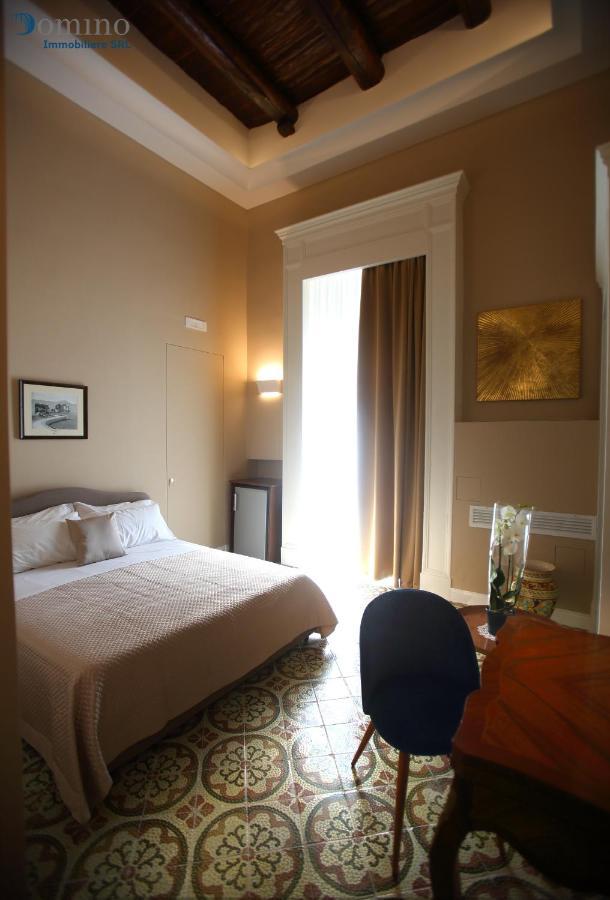 San Paolo Rooms Centro Storico Napoli Zewnętrze zdjęcie