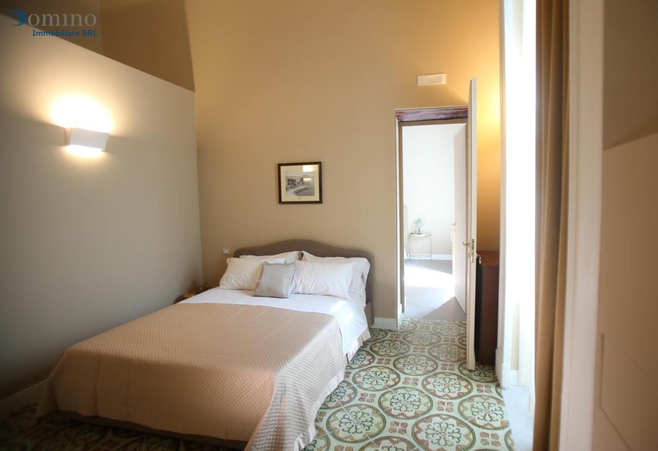 San Paolo Rooms Centro Storico Napoli Zewnętrze zdjęcie