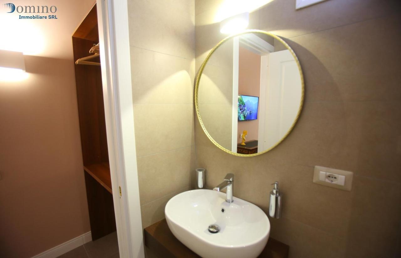 San Paolo Rooms Centro Storico Napoli Zewnętrze zdjęcie