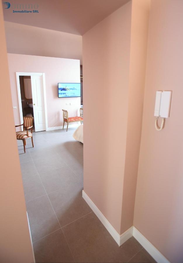 San Paolo Rooms Centro Storico Napoli Zewnętrze zdjęcie
