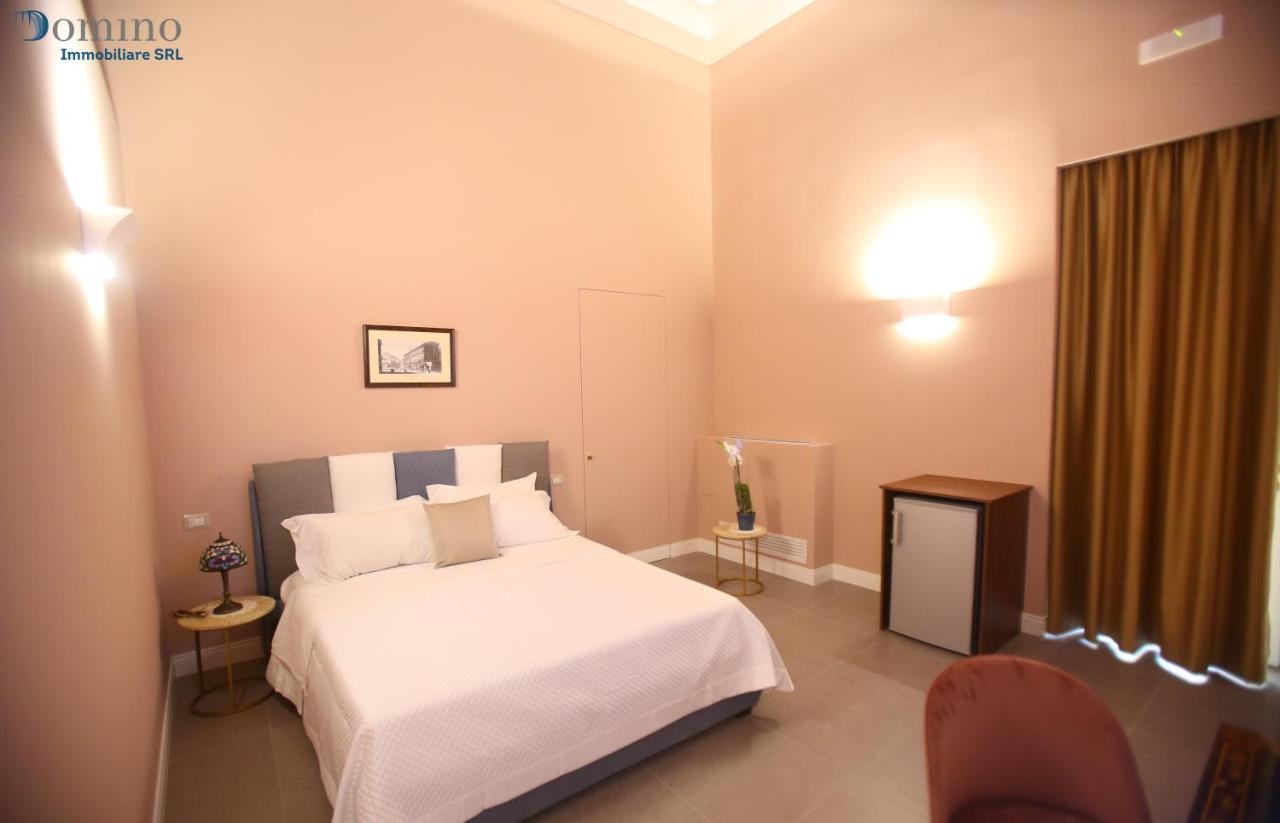 San Paolo Rooms Centro Storico Napoli Zewnętrze zdjęcie