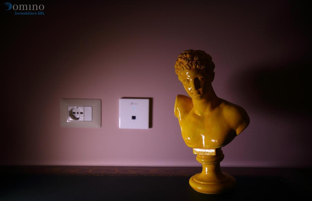 San Paolo Rooms Centro Storico Napoli Zewnętrze zdjęcie