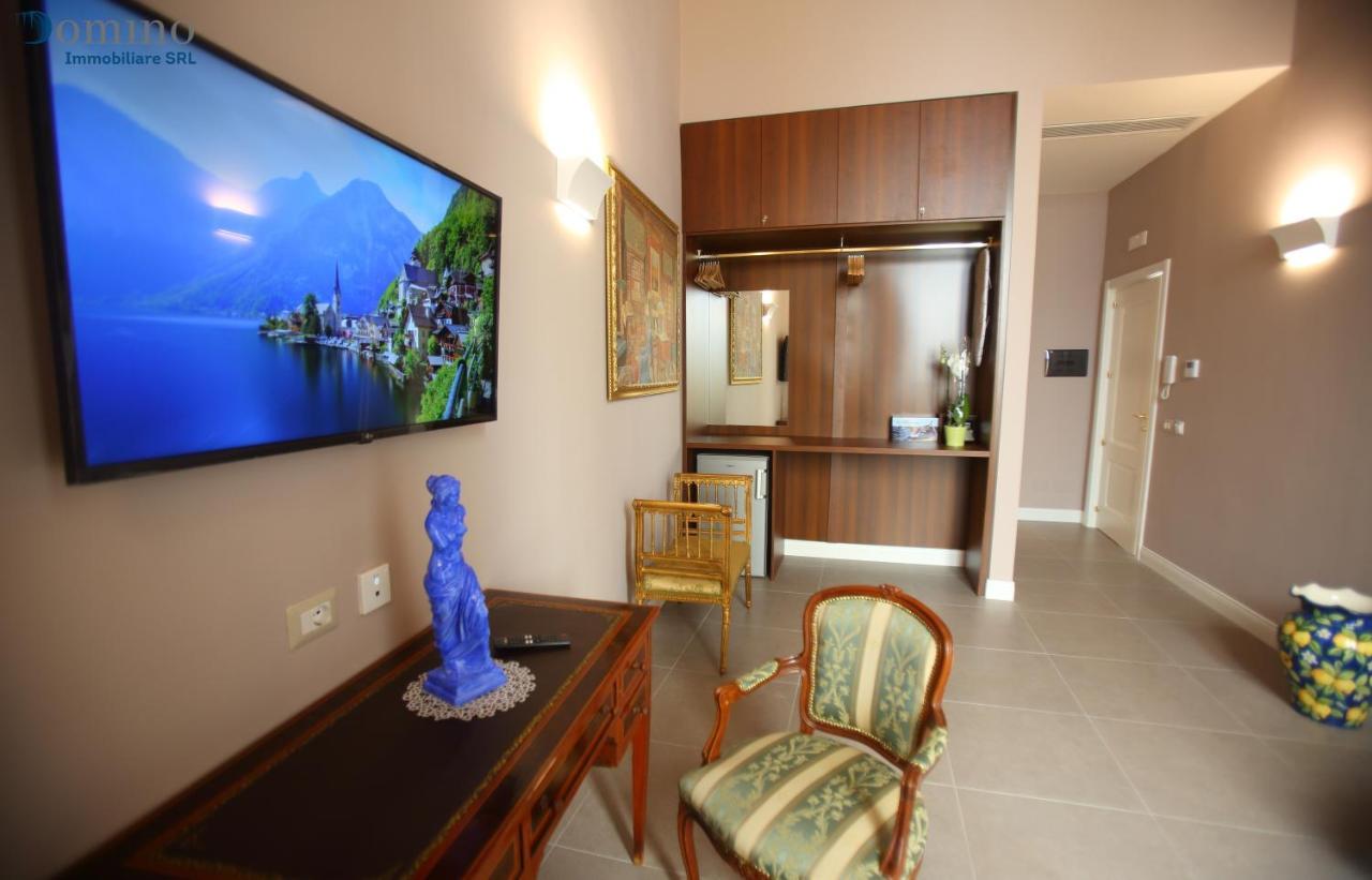 San Paolo Rooms Centro Storico Napoli Zewnętrze zdjęcie