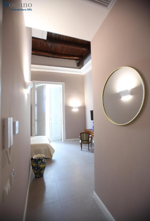 San Paolo Rooms Centro Storico Napoli Zewnętrze zdjęcie