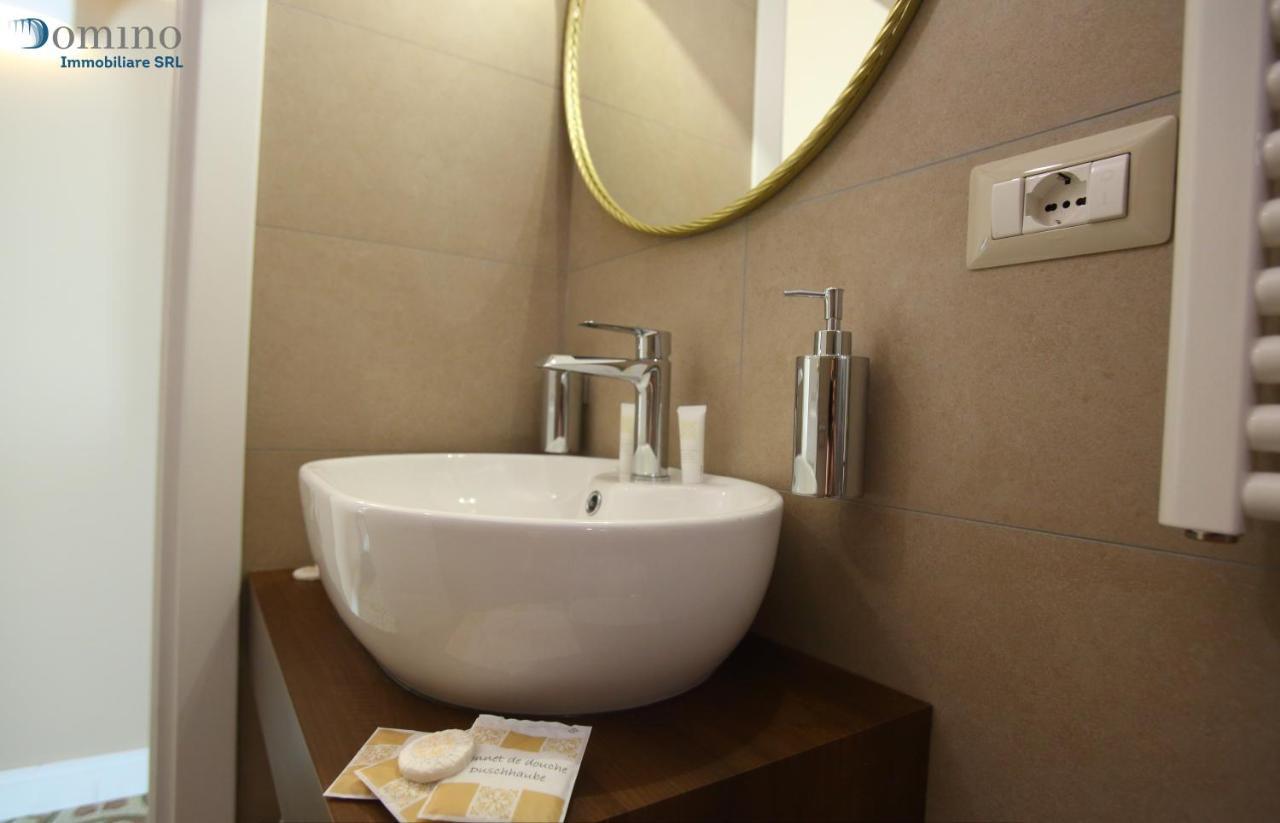 San Paolo Rooms Centro Storico Napoli Zewnętrze zdjęcie