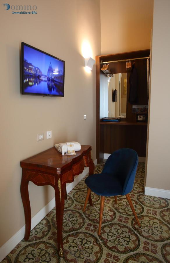 San Paolo Rooms Centro Storico Napoli Zewnętrze zdjęcie