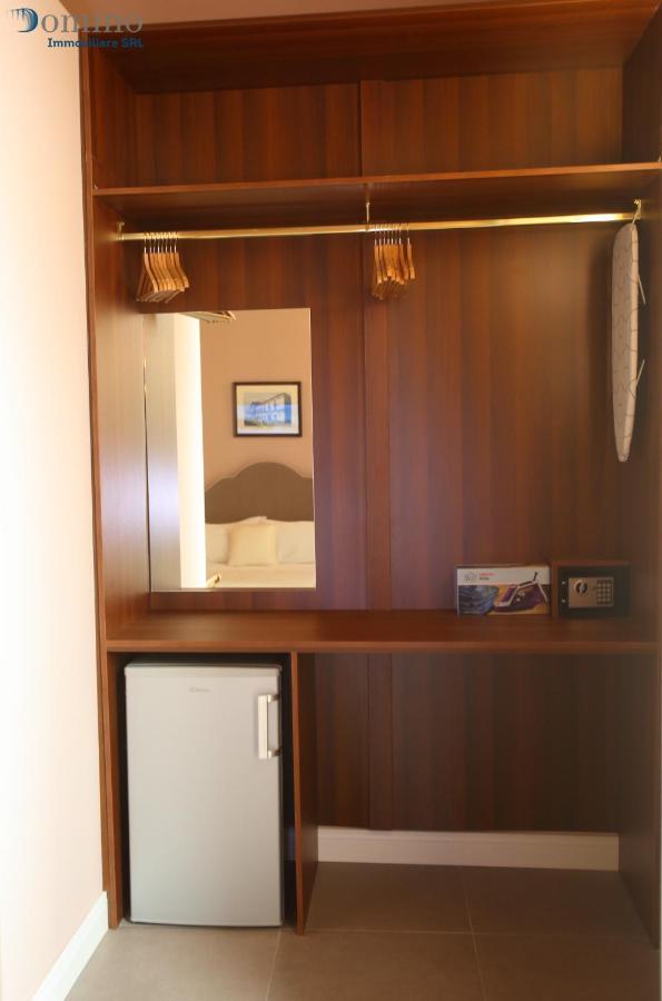 San Paolo Rooms Centro Storico Napoli Zewnętrze zdjęcie