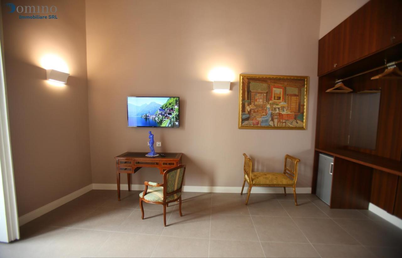 San Paolo Rooms Centro Storico Napoli Zewnętrze zdjęcie