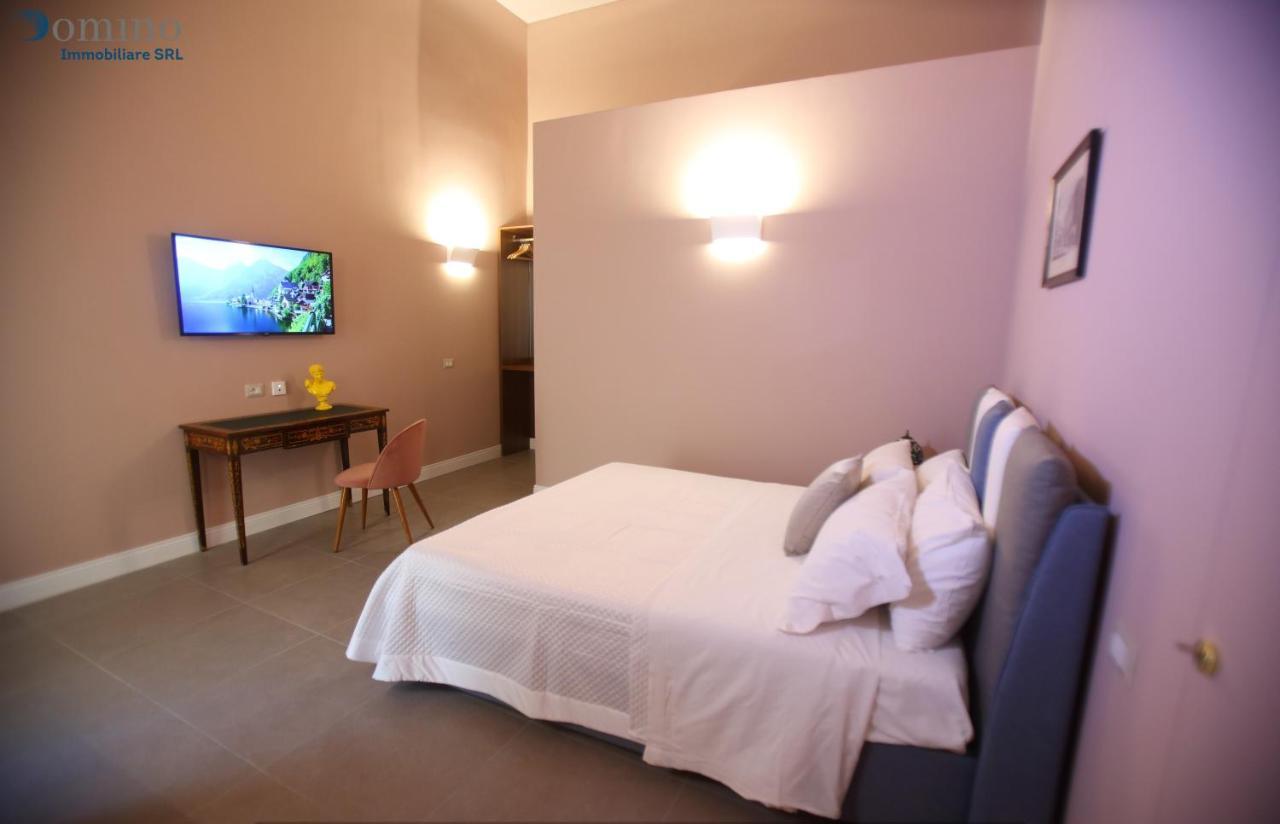 San Paolo Rooms Centro Storico Napoli Zewnętrze zdjęcie