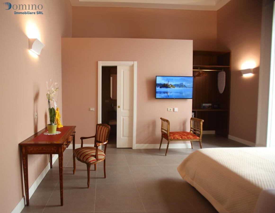 San Paolo Rooms Centro Storico Napoli Zewnętrze zdjęcie
