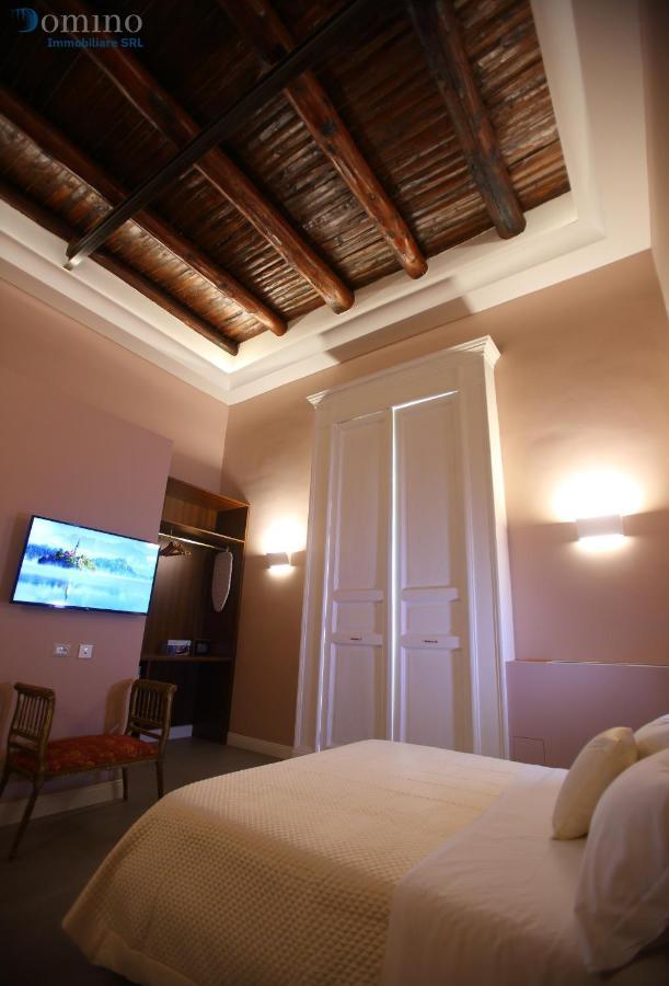San Paolo Rooms Centro Storico Napoli Zewnętrze zdjęcie