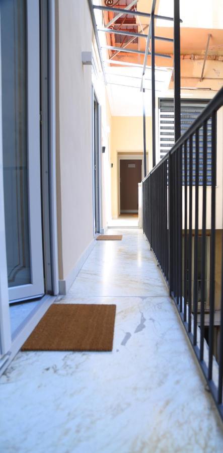 San Paolo Rooms Centro Storico Napoli Zewnętrze zdjęcie