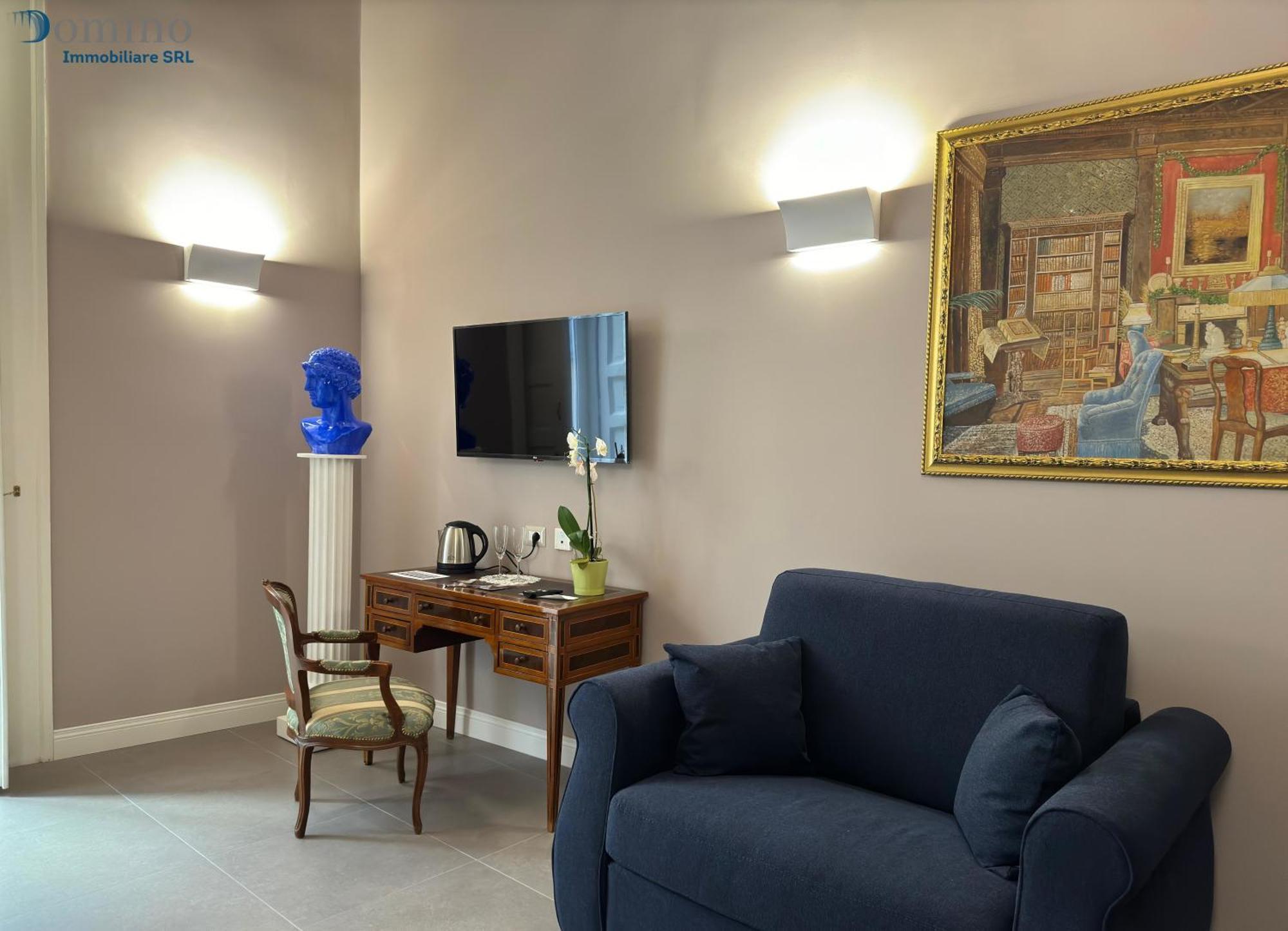 San Paolo Rooms Centro Storico Napoli Zewnętrze zdjęcie