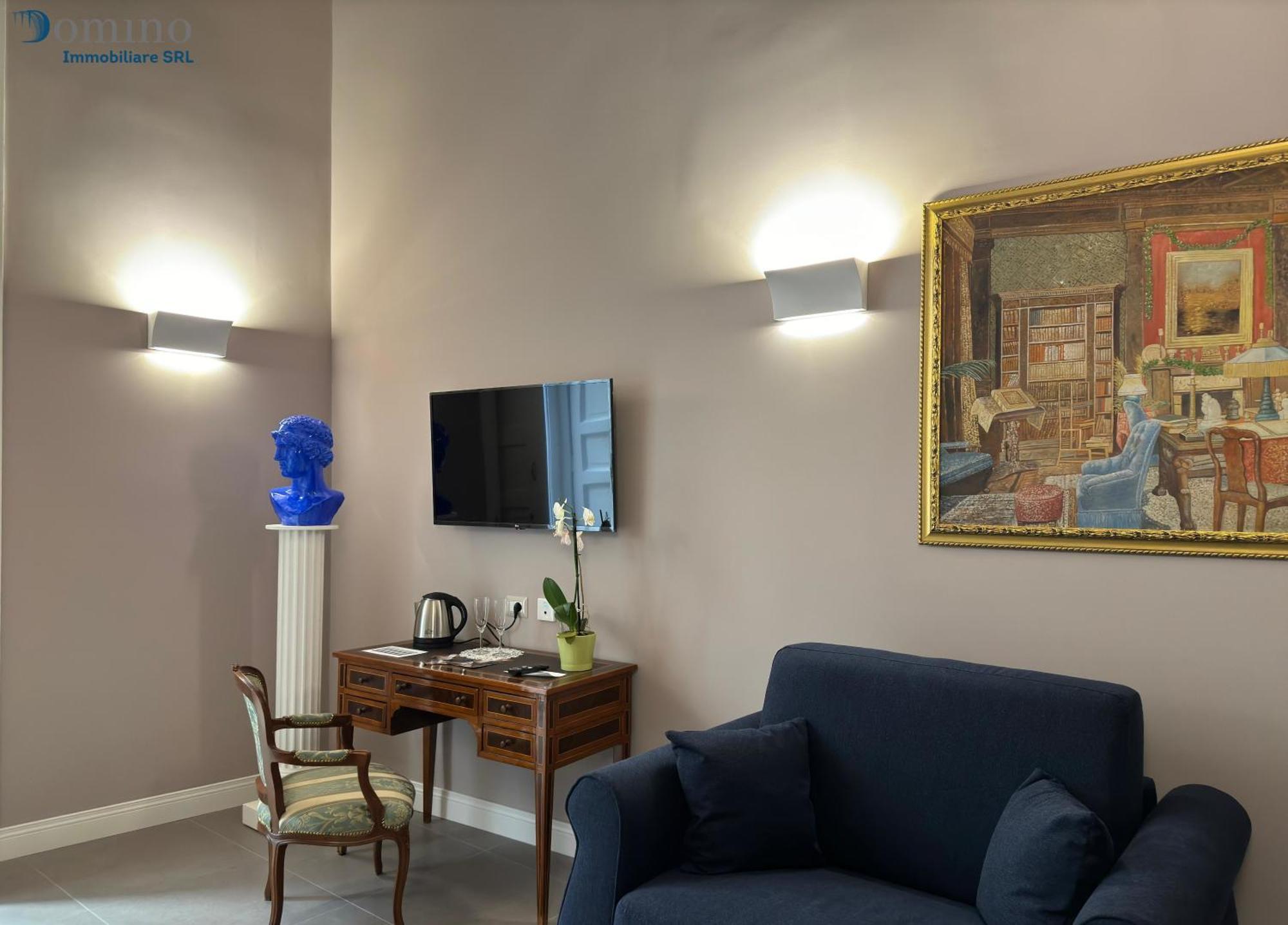 San Paolo Rooms Centro Storico Napoli Zewnętrze zdjęcie