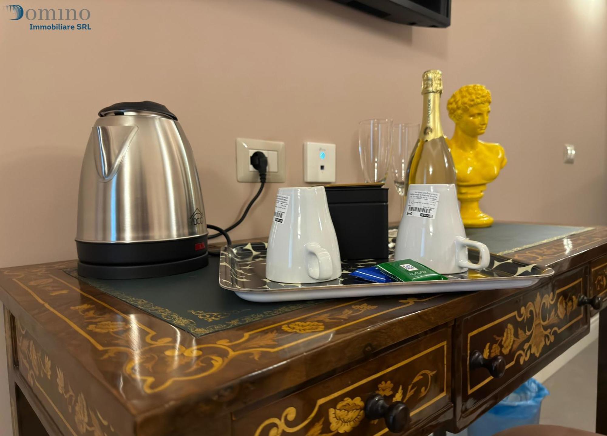 San Paolo Rooms Centro Storico Napoli Zewnętrze zdjęcie