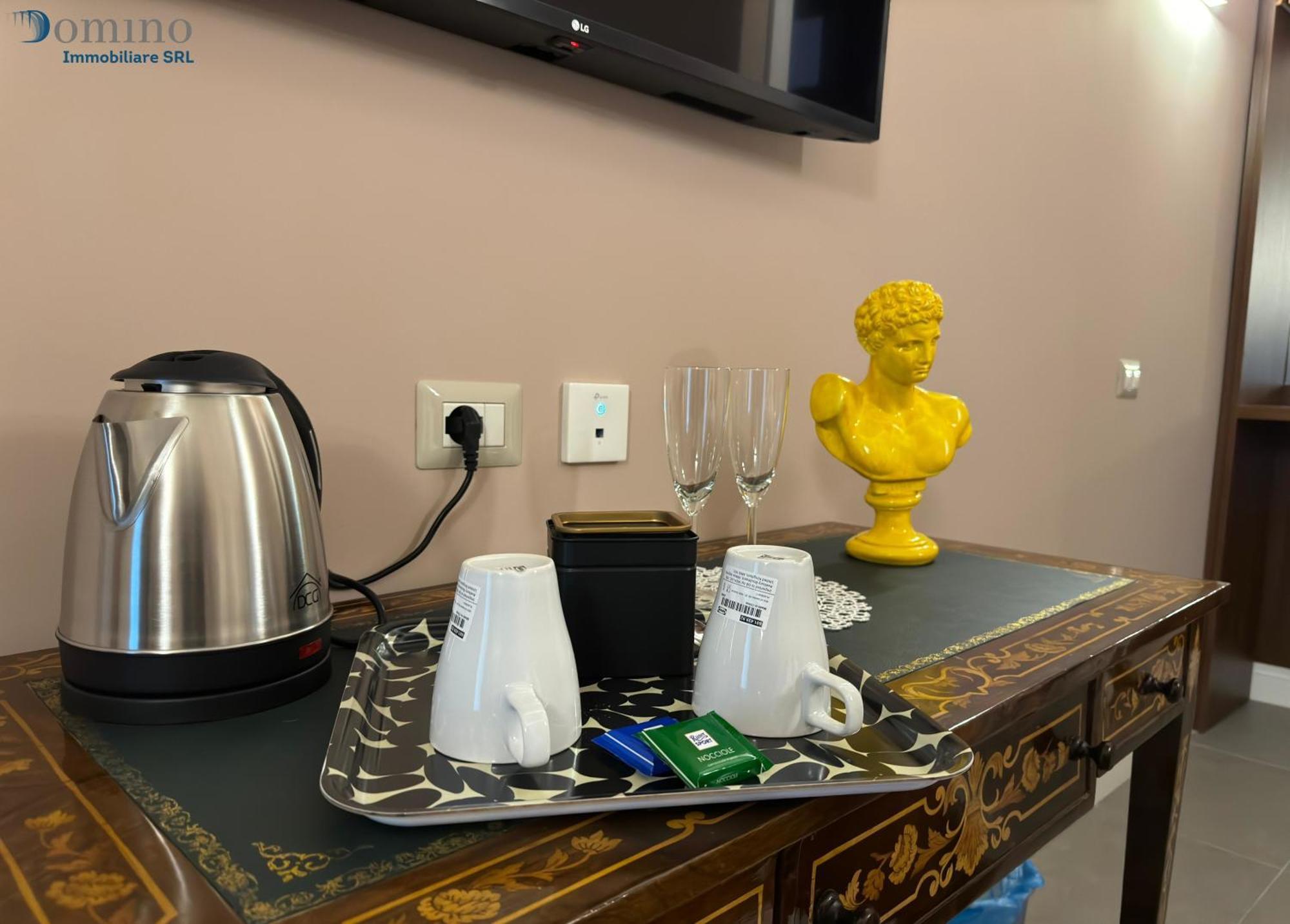 San Paolo Rooms Centro Storico Napoli Zewnętrze zdjęcie