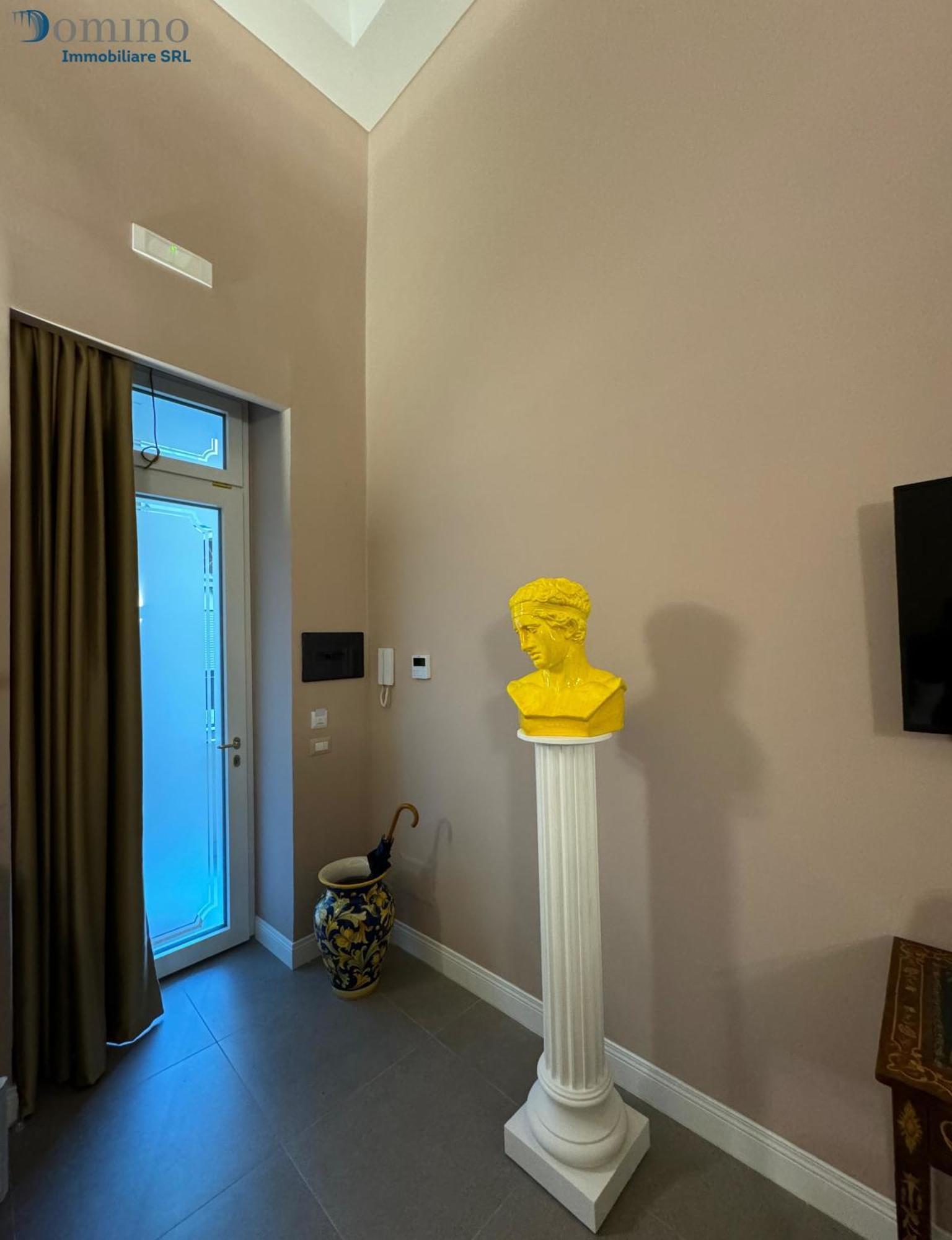 San Paolo Rooms Centro Storico Napoli Zewnętrze zdjęcie