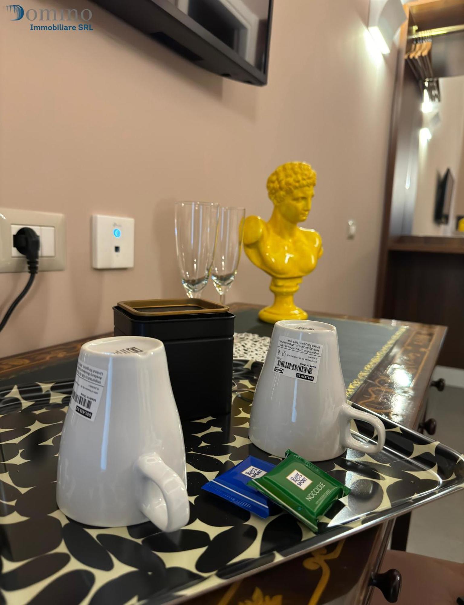 San Paolo Rooms Centro Storico Napoli Zewnętrze zdjęcie