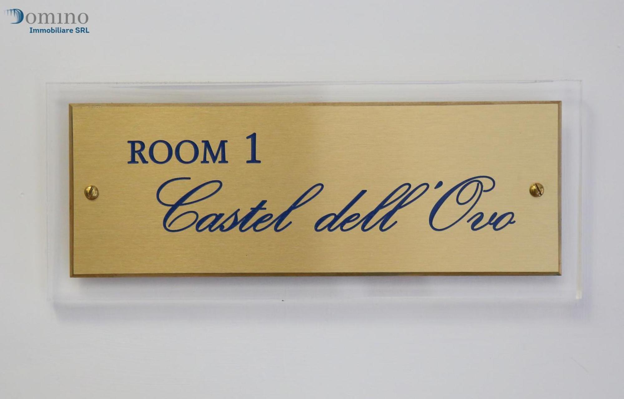 San Paolo Rooms Centro Storico Napoli Zewnętrze zdjęcie
